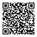 Kod QR do zeskanowania na urządzeniu mobilnym w celu wyświetlenia na nim tej strony