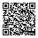 Kod QR do zeskanowania na urządzeniu mobilnym w celu wyświetlenia na nim tej strony