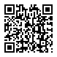 Kod QR do zeskanowania na urządzeniu mobilnym w celu wyświetlenia na nim tej strony