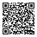 Kod QR do zeskanowania na urządzeniu mobilnym w celu wyświetlenia na nim tej strony