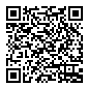 Kod QR do zeskanowania na urządzeniu mobilnym w celu wyświetlenia na nim tej strony