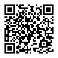 Kod QR do zeskanowania na urządzeniu mobilnym w celu wyświetlenia na nim tej strony