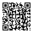 Kod QR do zeskanowania na urządzeniu mobilnym w celu wyświetlenia na nim tej strony