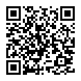 Kod QR do zeskanowania na urządzeniu mobilnym w celu wyświetlenia na nim tej strony