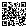 Kod QR do zeskanowania na urządzeniu mobilnym w celu wyświetlenia na nim tej strony