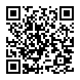 Kod QR do zeskanowania na urządzeniu mobilnym w celu wyświetlenia na nim tej strony