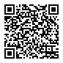 Kod QR do zeskanowania na urządzeniu mobilnym w celu wyświetlenia na nim tej strony