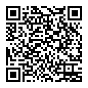 Kod QR do zeskanowania na urządzeniu mobilnym w celu wyświetlenia na nim tej strony