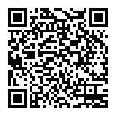 Kod QR do zeskanowania na urządzeniu mobilnym w celu wyświetlenia na nim tej strony