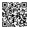 Kod QR do zeskanowania na urządzeniu mobilnym w celu wyświetlenia na nim tej strony