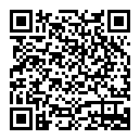 Kod QR do zeskanowania na urządzeniu mobilnym w celu wyświetlenia na nim tej strony