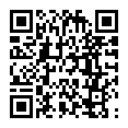 Kod QR do zeskanowania na urządzeniu mobilnym w celu wyświetlenia na nim tej strony