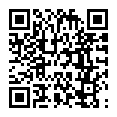 Kod QR do zeskanowania na urządzeniu mobilnym w celu wyświetlenia na nim tej strony