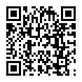 Kod QR do zeskanowania na urządzeniu mobilnym w celu wyświetlenia na nim tej strony