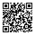 Kod QR do zeskanowania na urządzeniu mobilnym w celu wyświetlenia na nim tej strony