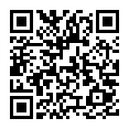 Kod QR do zeskanowania na urządzeniu mobilnym w celu wyświetlenia na nim tej strony