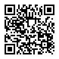 Kod QR do zeskanowania na urządzeniu mobilnym w celu wyświetlenia na nim tej strony