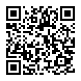 Kod QR do zeskanowania na urządzeniu mobilnym w celu wyświetlenia na nim tej strony