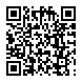 Kod QR do zeskanowania na urządzeniu mobilnym w celu wyświetlenia na nim tej strony