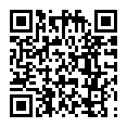 Kod QR do zeskanowania na urządzeniu mobilnym w celu wyświetlenia na nim tej strony