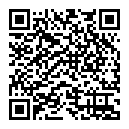 Kod QR do zeskanowania na urządzeniu mobilnym w celu wyświetlenia na nim tej strony