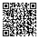 Kod QR do zeskanowania na urządzeniu mobilnym w celu wyświetlenia na nim tej strony