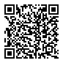 Kod QR do zeskanowania na urządzeniu mobilnym w celu wyświetlenia na nim tej strony