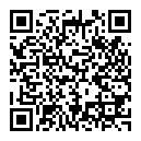 Kod QR do zeskanowania na urządzeniu mobilnym w celu wyświetlenia na nim tej strony