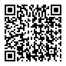 Kod QR do zeskanowania na urządzeniu mobilnym w celu wyświetlenia na nim tej strony