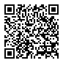 Kod QR do zeskanowania na urządzeniu mobilnym w celu wyświetlenia na nim tej strony