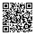 Kod QR do zeskanowania na urządzeniu mobilnym w celu wyświetlenia na nim tej strony