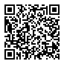 Kod QR do zeskanowania na urządzeniu mobilnym w celu wyświetlenia na nim tej strony