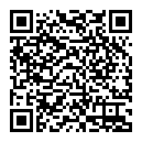 Kod QR do zeskanowania na urządzeniu mobilnym w celu wyświetlenia na nim tej strony