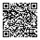 Kod QR do zeskanowania na urządzeniu mobilnym w celu wyświetlenia na nim tej strony