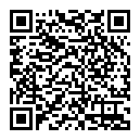 Kod QR do zeskanowania na urządzeniu mobilnym w celu wyświetlenia na nim tej strony