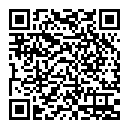 Kod QR do zeskanowania na urządzeniu mobilnym w celu wyświetlenia na nim tej strony