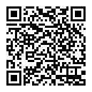 Kod QR do zeskanowania na urządzeniu mobilnym w celu wyświetlenia na nim tej strony