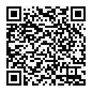 Kod QR do zeskanowania na urządzeniu mobilnym w celu wyświetlenia na nim tej strony