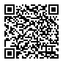 Kod QR do zeskanowania na urządzeniu mobilnym w celu wyświetlenia na nim tej strony