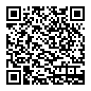 Kod QR do zeskanowania na urządzeniu mobilnym w celu wyświetlenia na nim tej strony