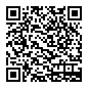 Kod QR do zeskanowania na urządzeniu mobilnym w celu wyświetlenia na nim tej strony