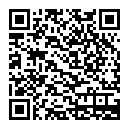 Kod QR do zeskanowania na urządzeniu mobilnym w celu wyświetlenia na nim tej strony