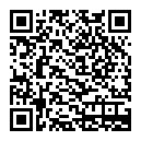 Kod QR do zeskanowania na urządzeniu mobilnym w celu wyświetlenia na nim tej strony