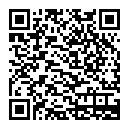 Kod QR do zeskanowania na urządzeniu mobilnym w celu wyświetlenia na nim tej strony