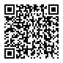 Kod QR do zeskanowania na urządzeniu mobilnym w celu wyświetlenia na nim tej strony