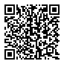 Kod QR do zeskanowania na urządzeniu mobilnym w celu wyświetlenia na nim tej strony