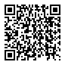 Kod QR do zeskanowania na urządzeniu mobilnym w celu wyświetlenia na nim tej strony