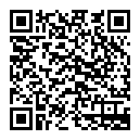 Kod QR do zeskanowania na urządzeniu mobilnym w celu wyświetlenia na nim tej strony