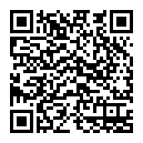 Kod QR do zeskanowania na urządzeniu mobilnym w celu wyświetlenia na nim tej strony