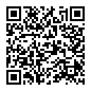 Kod QR do zeskanowania na urządzeniu mobilnym w celu wyświetlenia na nim tej strony